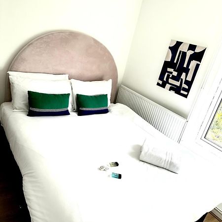 Deluxe Beach House Hove Extérieur photo