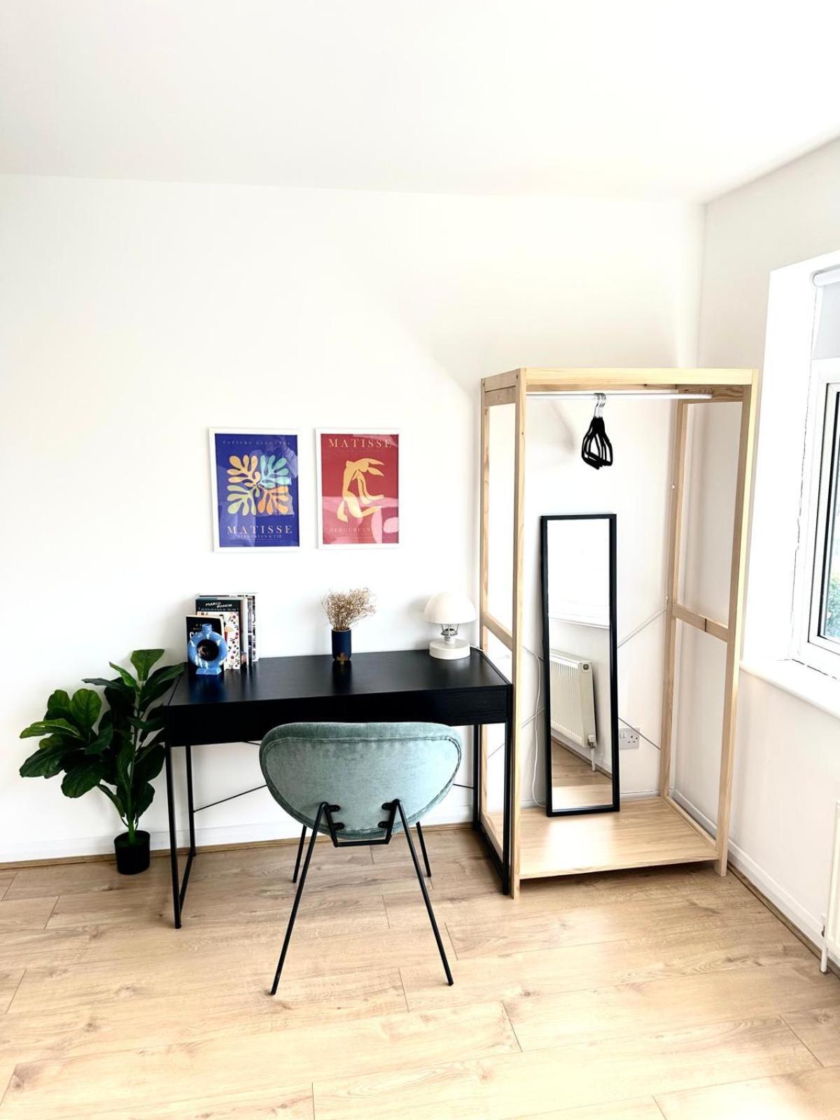 Deluxe Beach House Hove Extérieur photo