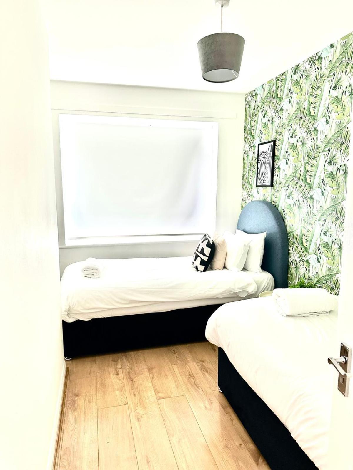 Deluxe Beach House Hove Extérieur photo