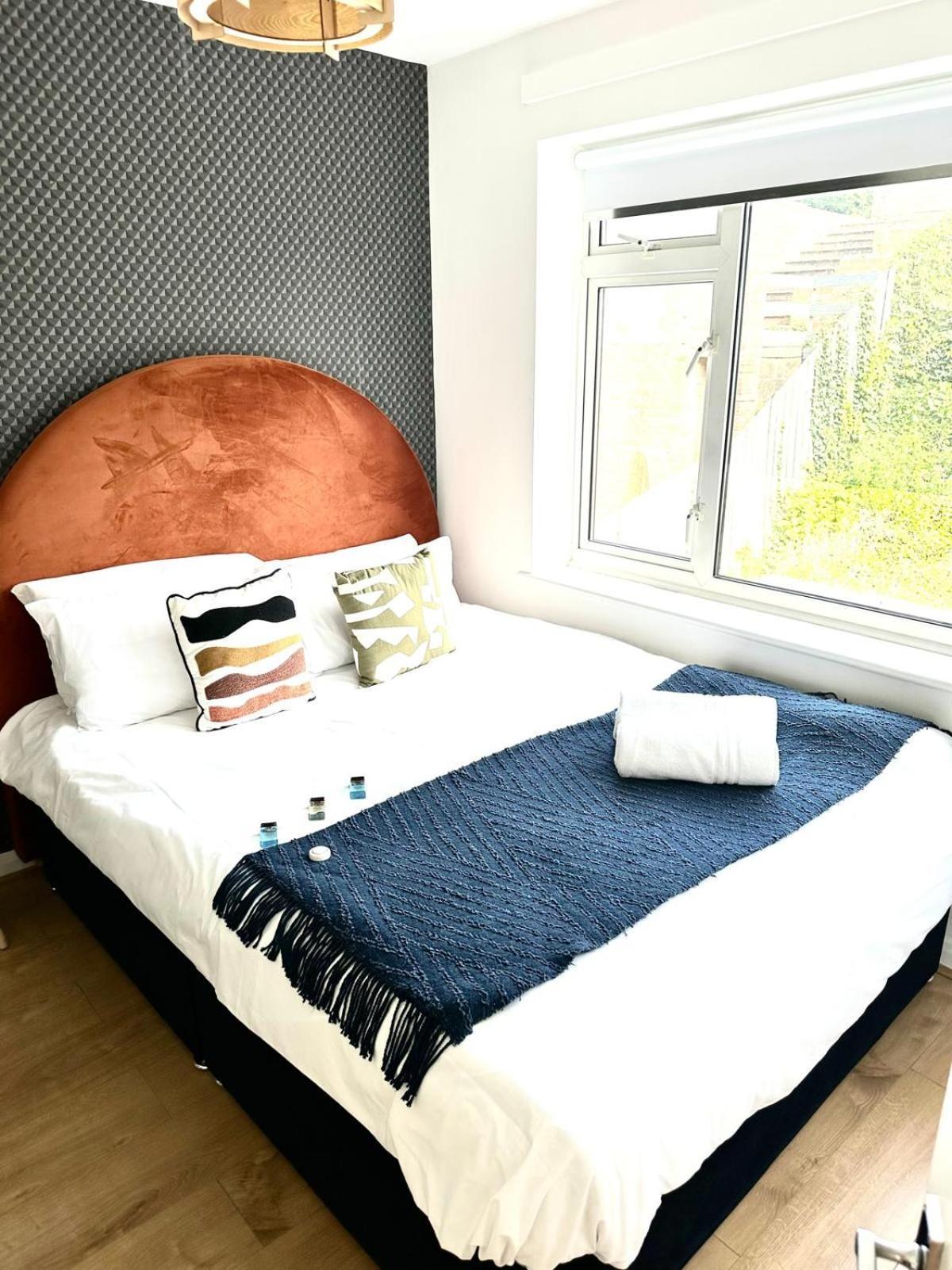 Deluxe Beach House Hove Extérieur photo