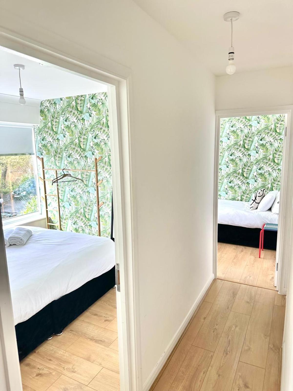 Deluxe Beach House Hove Extérieur photo