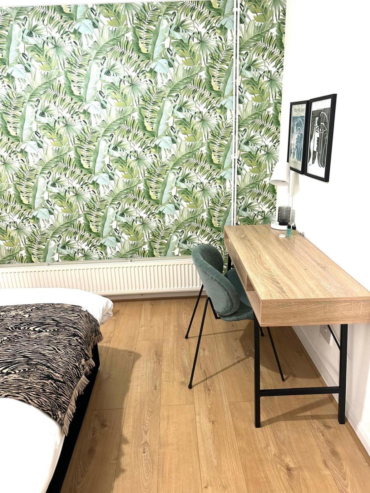 Deluxe Beach House Hove Extérieur photo