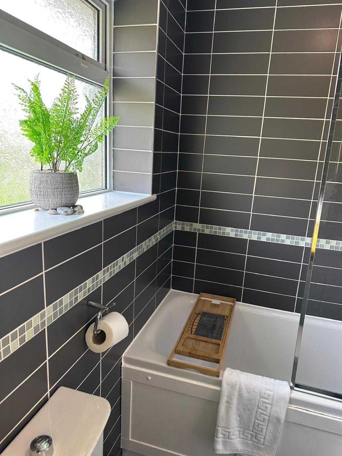 Deluxe Beach House Hove Extérieur photo