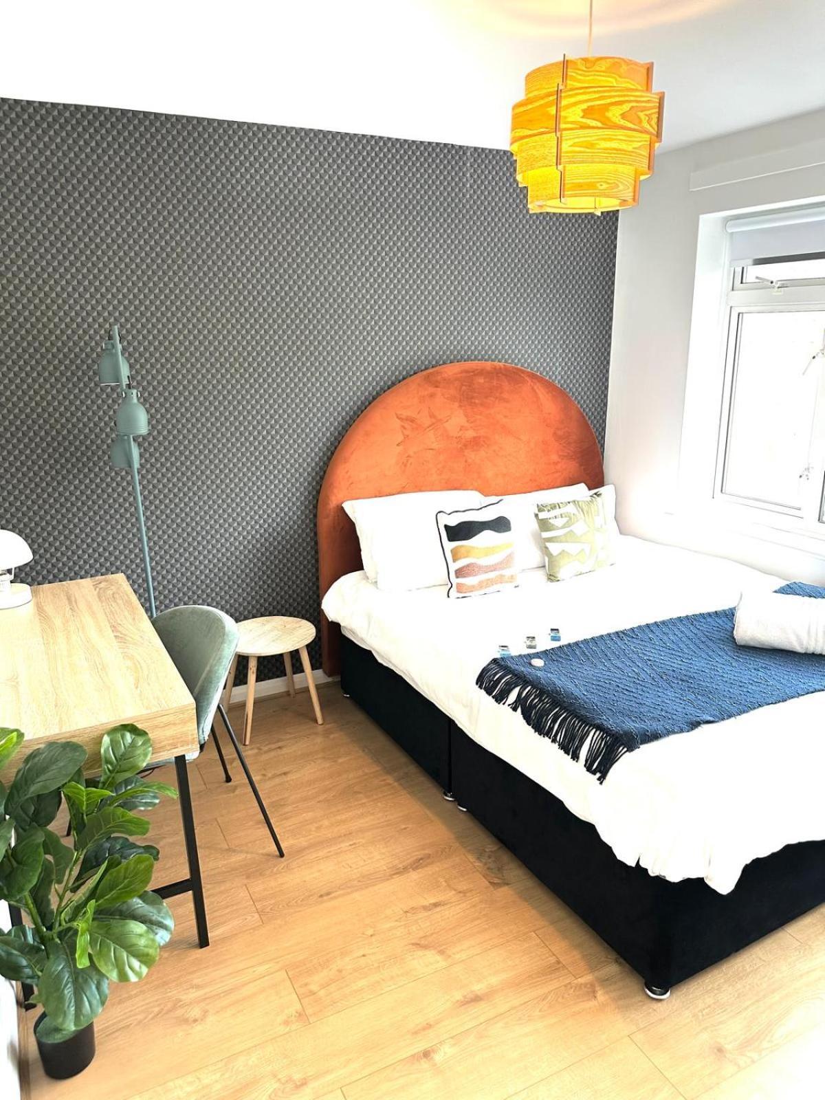 Deluxe Beach House Hove Extérieur photo